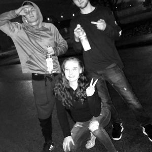 Meet your Posher, Wyatt